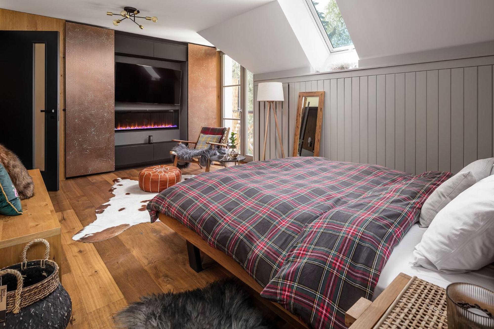Peaceful, Cozy Designer Mountain Studio Harrachov Exterior photo